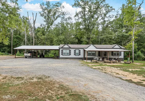 147 Vickers Road, Haughton, LA 71037
