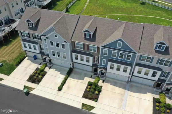 42 EDDY WAY, Marlton, NJ 08053