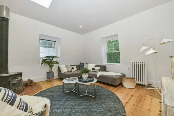 22 Bigelow Street #3B, Cambridge, MA 02139