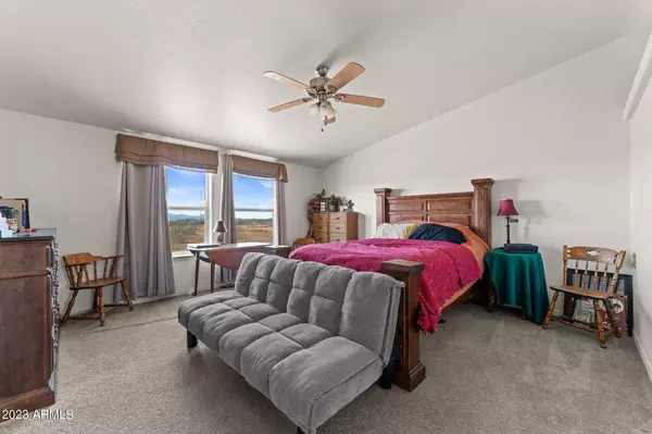 31510 N 233RD Drive, Wittmann, AZ 85361