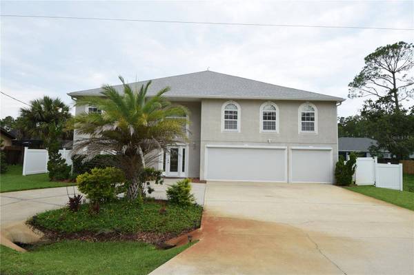 185 BELLEAIRE DR, Palm Coast, FL 32137