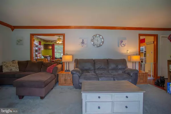 81 EVANS RUN DR, Martinsburg, WV 25405