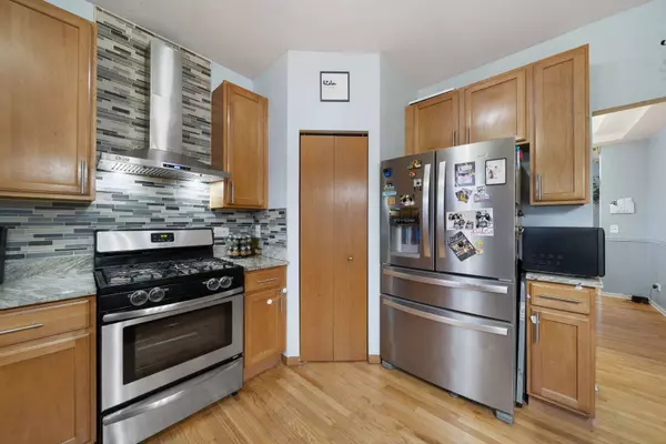 362 Zinnia Drive, Romeoville, IL 60446