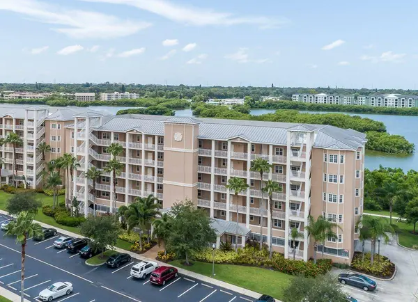 7040 KEY HAVEN RD #504, Seminole, FL 33777