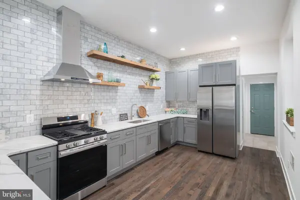 2540 N 22ND ST, Philadelphia, PA 19132