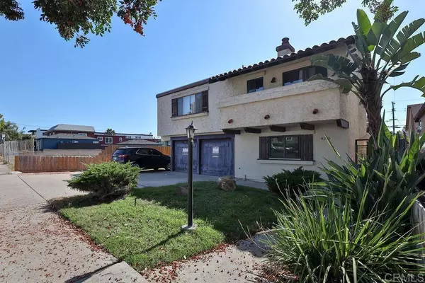 4150 Texas St #3, San Diego, CA 92104