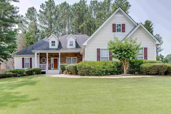 980 Tynsdale DR, Douglasville, GA 30134