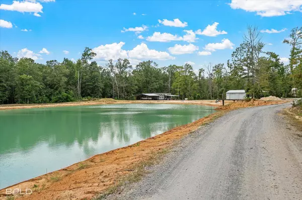 147 Vickers Road, Haughton, LA 71037