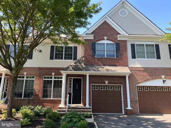 4208 LEXINGTON CT, Cherry Hill, NJ 08002