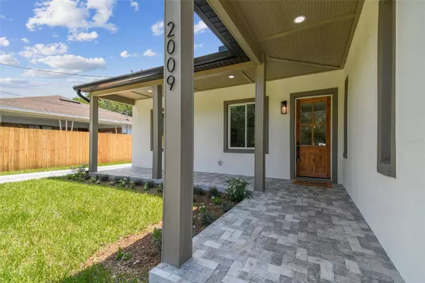 2009 E JEAN ST, Tampa, FL 33610