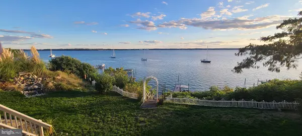 397 OVERLOOK DR, Lusby, MD 20657