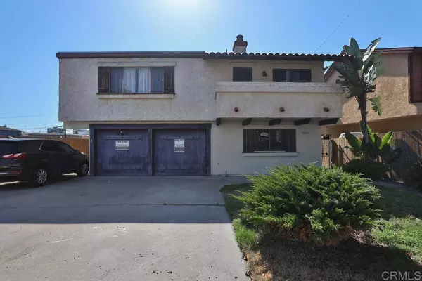 4150 Texas St #3, San Diego, CA 92104