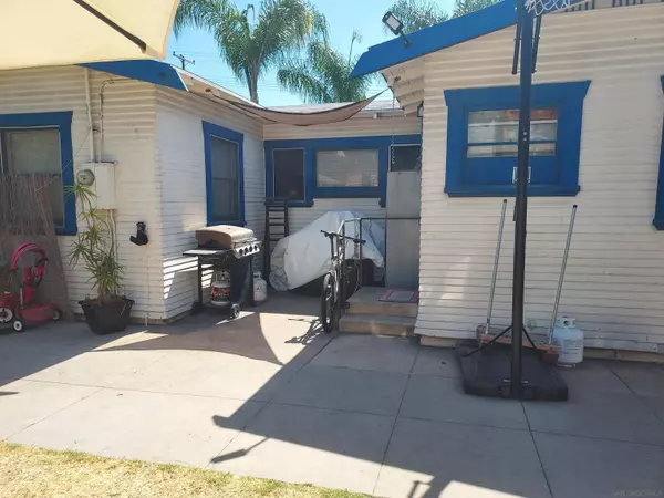 4574-4576 Florida St, San Diego, CA 92116