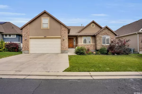 3892 W SIENNA DUNE DR, South Jordan, UT 84009