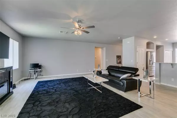 4435 Peaceful Heights Lane, Las Vegas, NV 89129