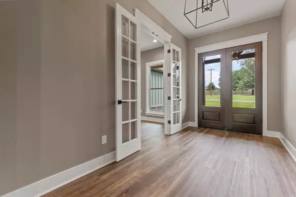 605 Grant County Rd 43, Sheridan, AR 72150