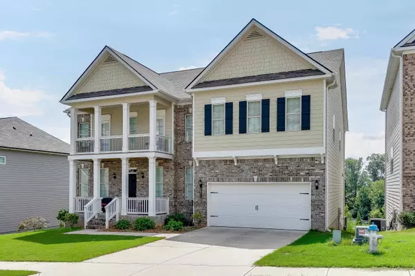 2071 Yvette WAY, Braselton, GA 30517