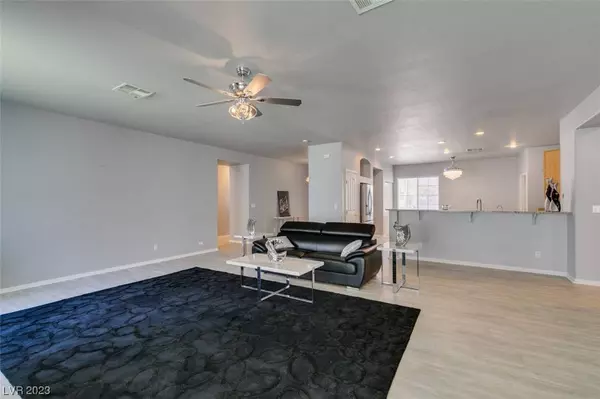 4435 Peaceful Heights Lane, Las Vegas, NV 89129