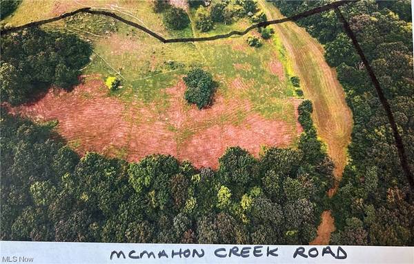 0 Little McMahon Creek RD, St. Clairsville, OH 43950
