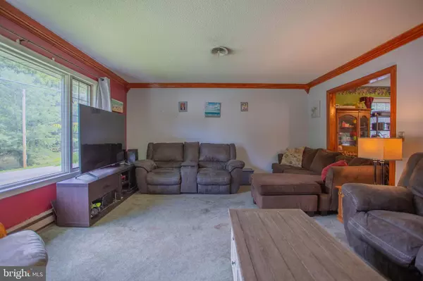 81 EVANS RUN DR, Martinsburg, WV 25405