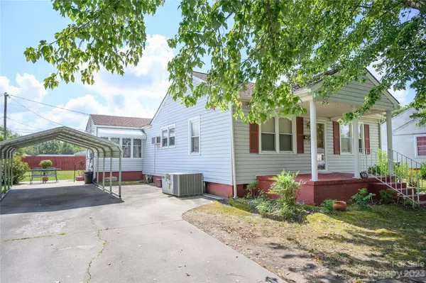 504 Brendale DR, Chester, SC 29706