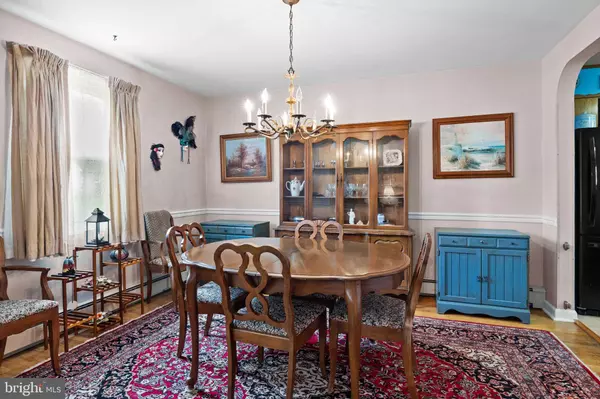 25 HERSHEL ST, Feasterville Trevose, PA 19053