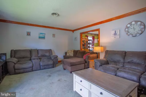 81 EVANS RUN DR, Martinsburg, WV 25405