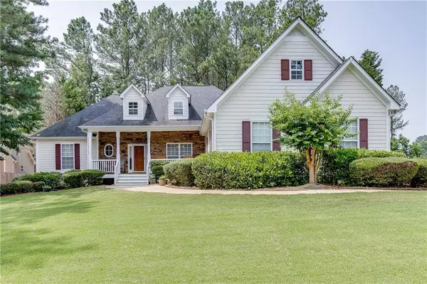 980 Tynsdale DR, Douglasville, GA 30134