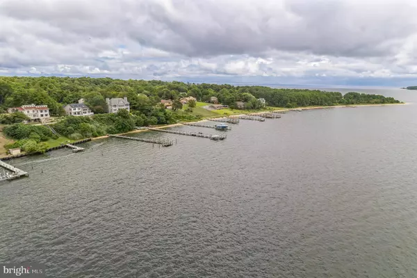 397 OVERLOOK DR, Lusby, MD 20657