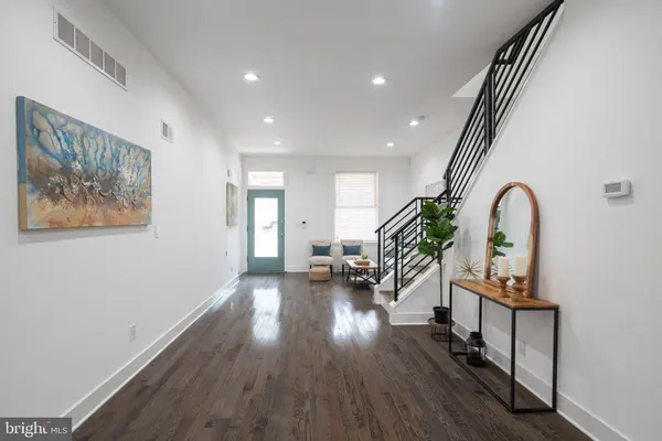 2540 N 22ND ST, Philadelphia, PA 19132