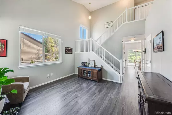 3860 S Himalaya WAY, Aurora, CO 80013