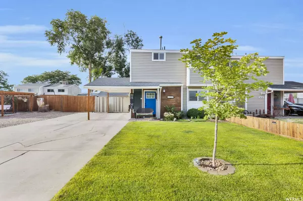 7402 W COPPERVIEW DR S, Magna, UT 84044