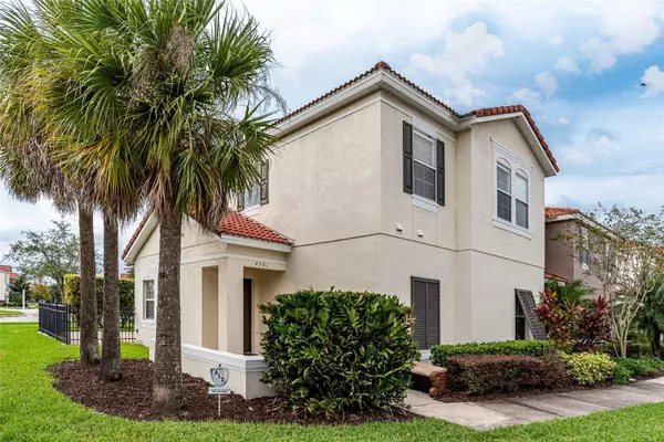 4501 ALBERTO CIR, Kissimmee, FL 34746