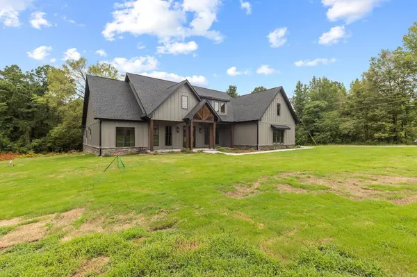 605 Grant County Rd 43, Sheridan, AR 72150