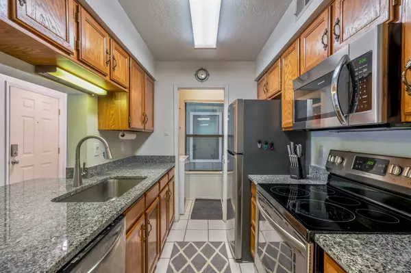 505 Oppenheimer DR #811, Los Alamos, NM 87544