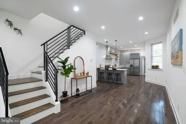 2540 N 22ND ST, Philadelphia, PA 19132