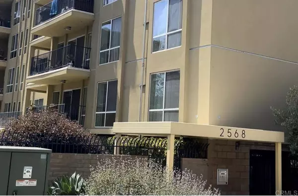 2568 Albatross ST #6K, San Diego, CA 92101