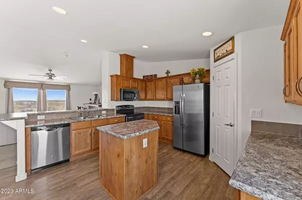 31510 N 233RD Drive, Wittmann, AZ 85361