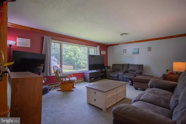 81 EVANS RUN DR, Martinsburg, WV 25405