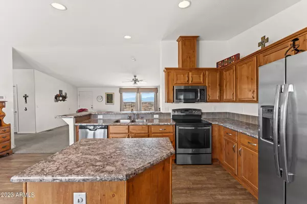 31510 N 233RD Drive, Wittmann, AZ 85361