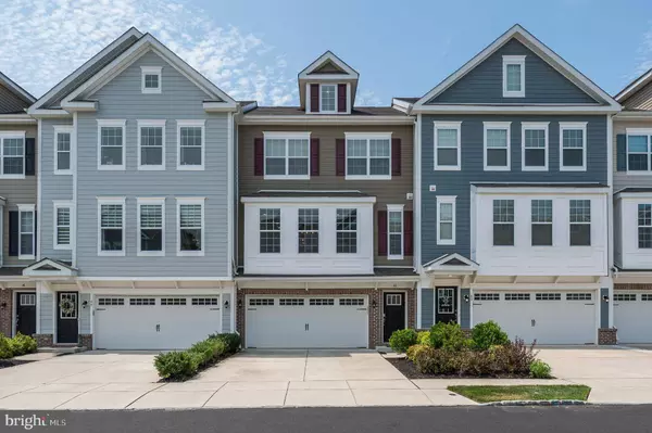 42 EDDY WAY, Marlton, NJ 08053