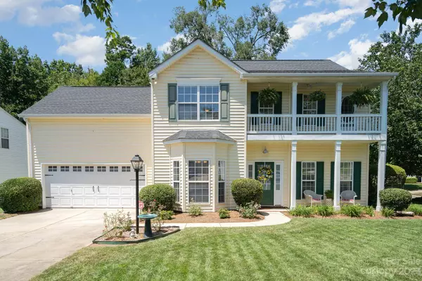 2829 Patten Hill DR, Matthews, NC 28105