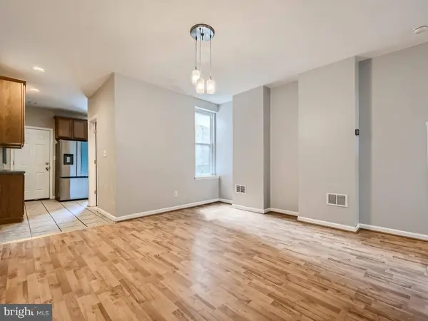 2705 BARCLAY ST, Baltimore, MD 21218