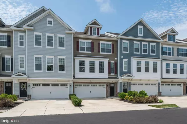 42 EDDY WAY, Marlton, NJ 08053