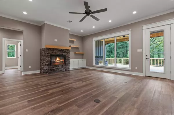 605 Grant County Rd 43, Sheridan, AR 72150