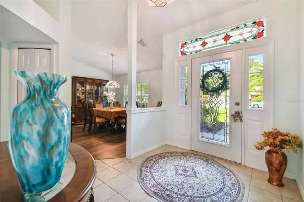 16504 CAYMAN DR, Tampa, FL 33624