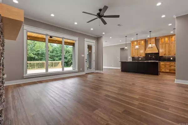 605 Grant County Rd 43, Sheridan, AR 72150