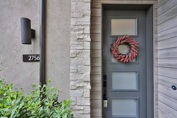 2756 Via Alta PL, San Diego, CA 92108