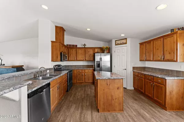 31510 N 233RD Drive, Wittmann, AZ 85361