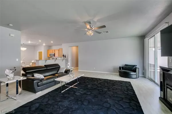 4435 Peaceful Heights Lane, Las Vegas, NV 89129